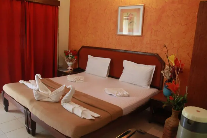 Калангут: Senhor Angelo Resort