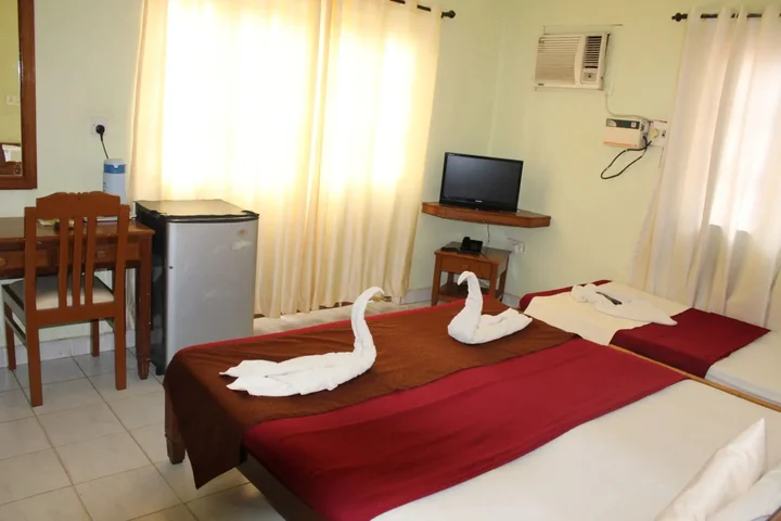 Калангут: Senhor Angelo Resort