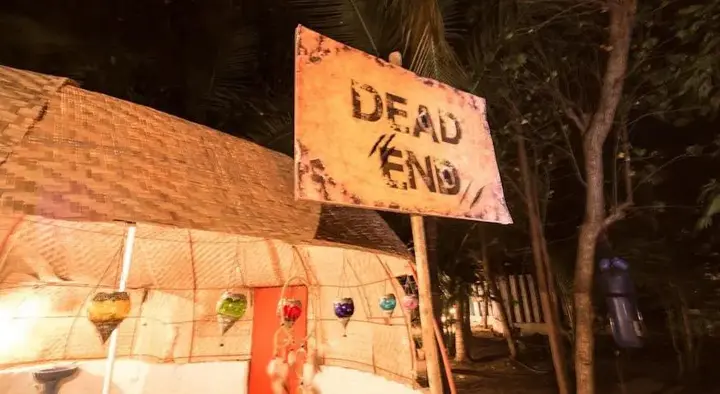 Морджим: Dead End Resort
