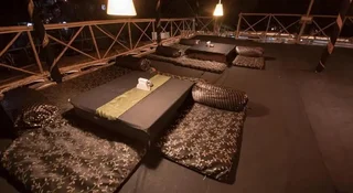 Морджим: Dead End Resort