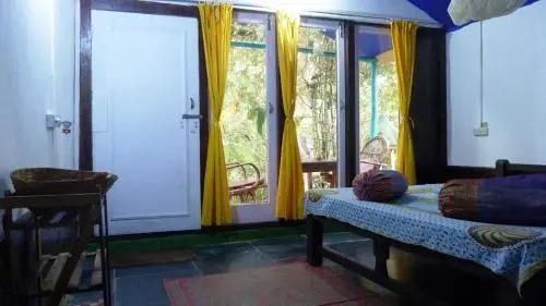Южный Гоа: Secret Garden Resort