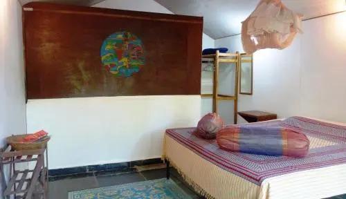 Южный Гоа: Secret Garden Resort