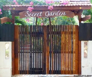 Южный Гоа: Secret Garden Resort