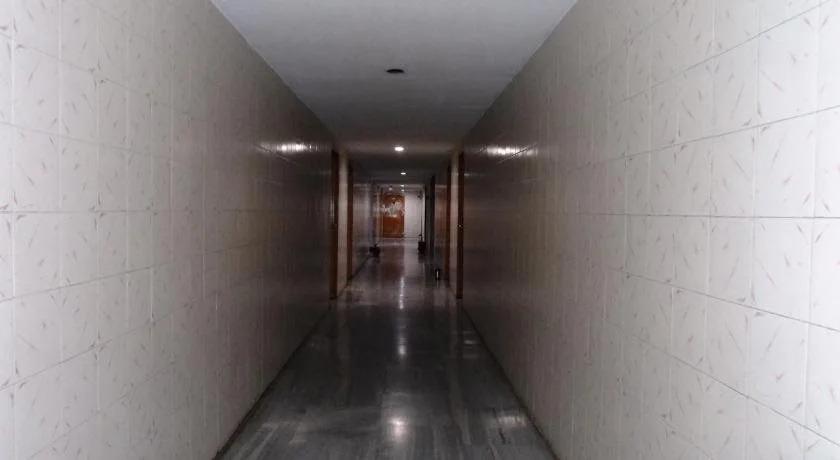 Тирупати: Hotel Bhimas Paradise