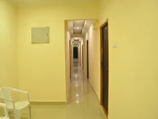 Тирупати: Hotel Jayasyam Inn