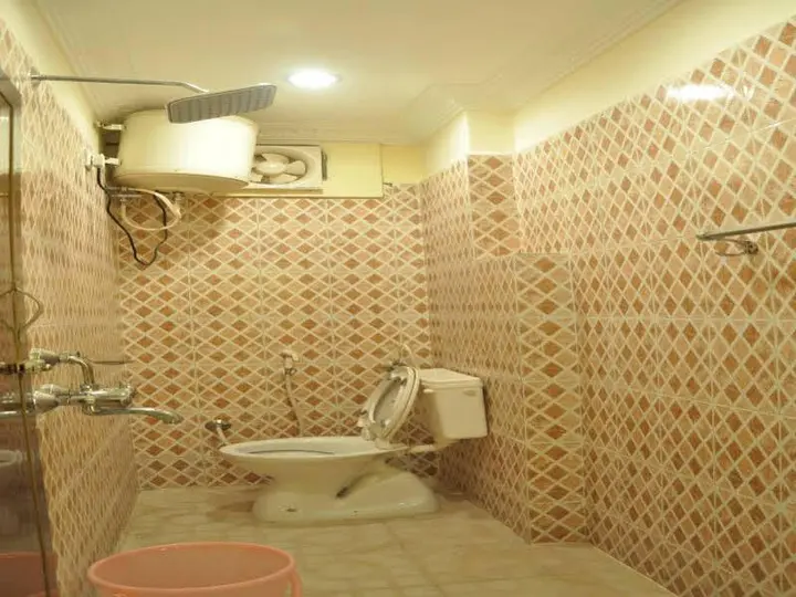 Тирупати: Hotel Jayasyam Inn