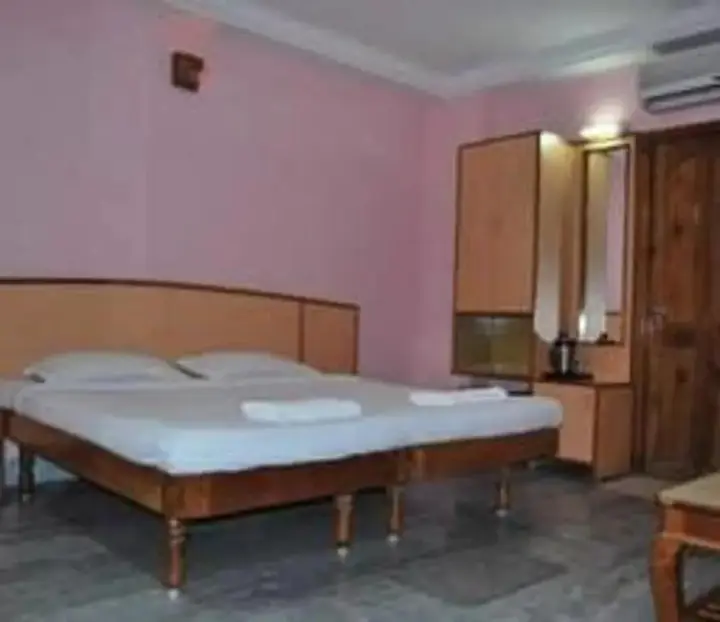 Тирупати: Hotel Annapurna
