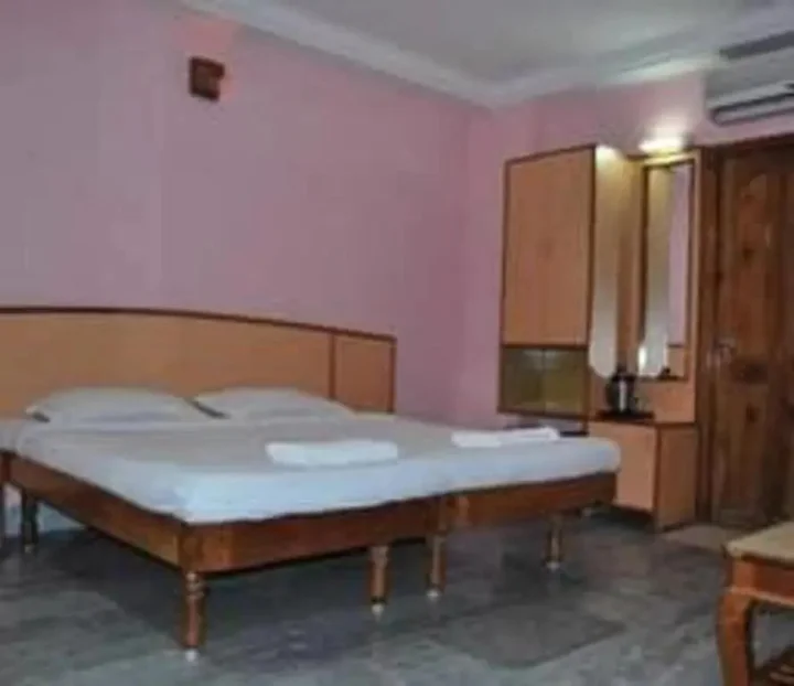 Тирупати: Hotel Annapurna