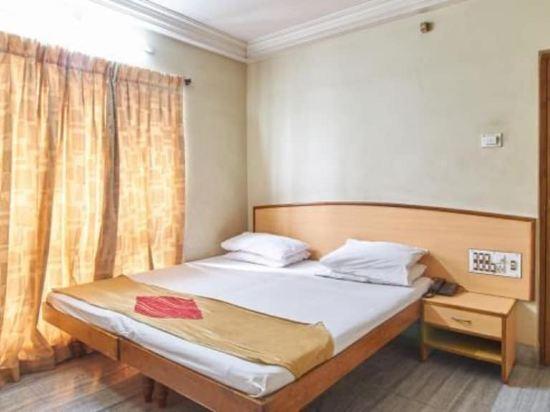 Тирупати: Hotel Annapurna