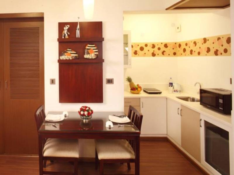 Тируванантапурам: SFS Homebridge Trivandrum