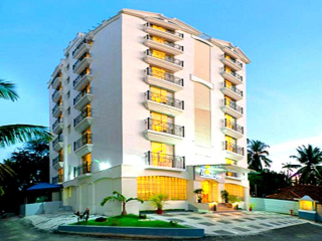 Тируванантапурам: SFS Homebridge Trivandrum