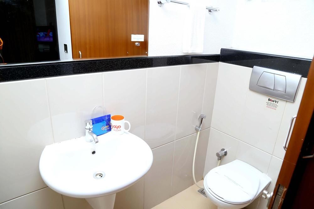 Тируванантапурам: SFS Homebridge Trivandrum