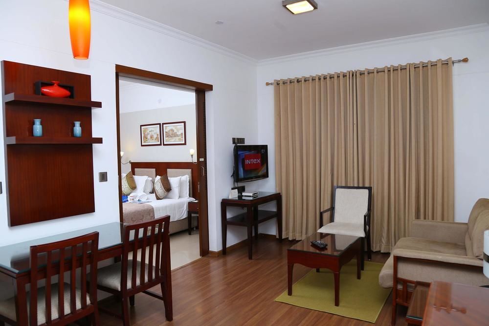 Тируванантапурам: SFS Homebridge Trivandrum