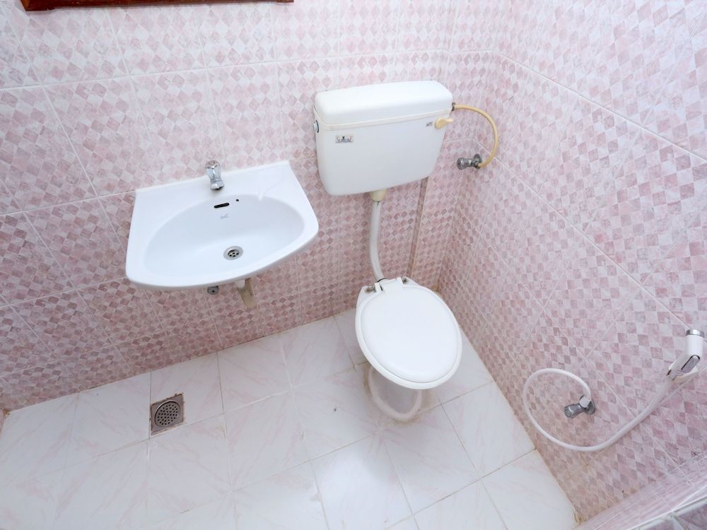 Тируванантапурам: Hotel Galaxy Inn