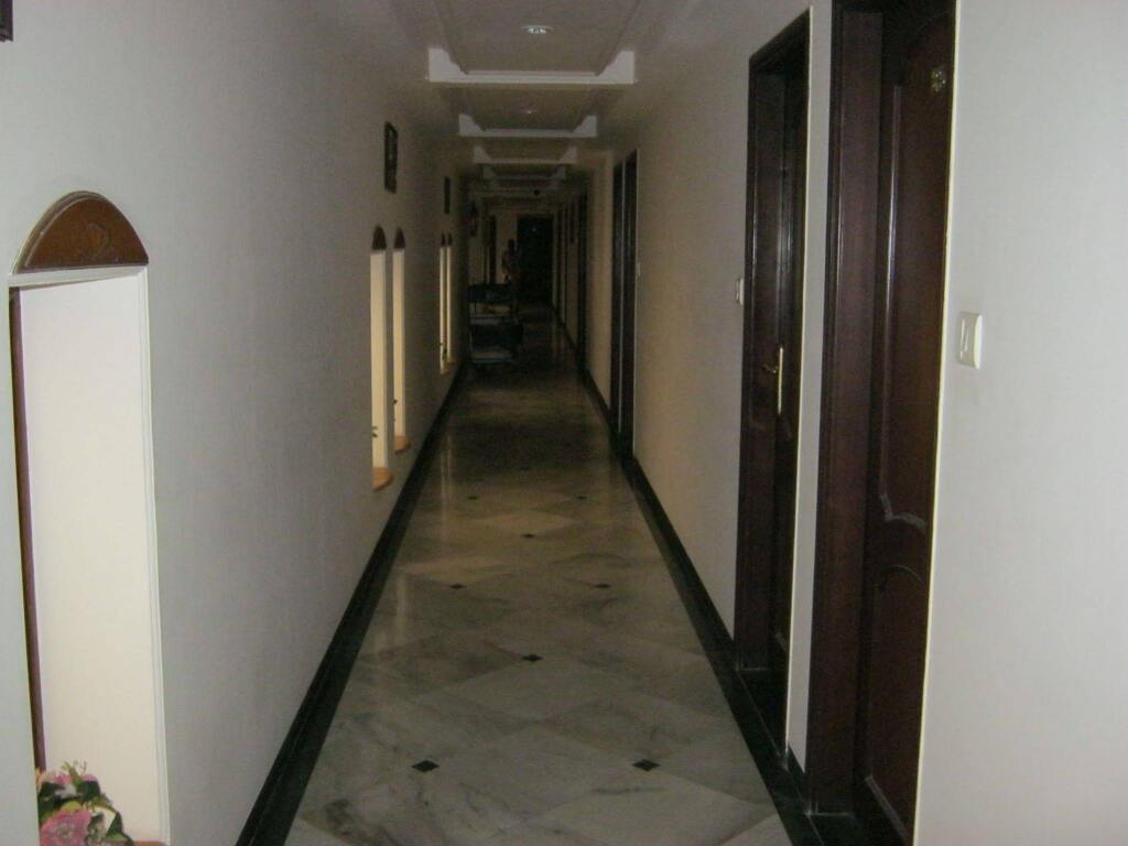 Тируванантапурам: Hotel Galaxy Inn