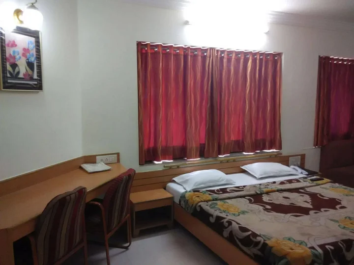 Тируванантапурам: Hotel Galaxy Inn