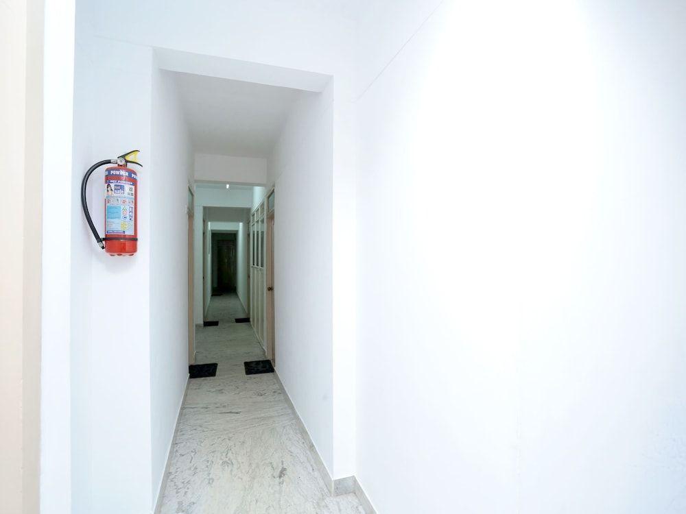Тируванантапурам: Hotel Galaxy Inn