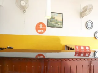 Тируванантапурам: Hotel Galaxy Inn