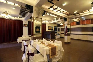 Агра: Usha Kiran Palace