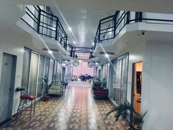 Ашвем: Royal Aarya Beach Resort