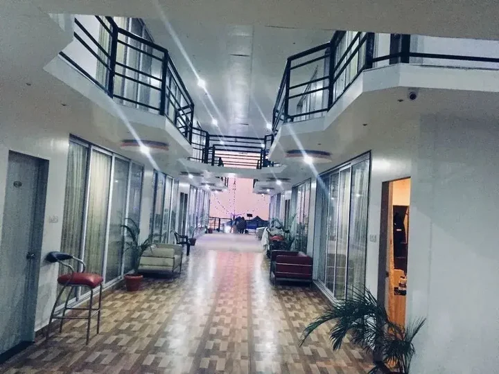 Ашвем: Royal Aarya Beach Resort