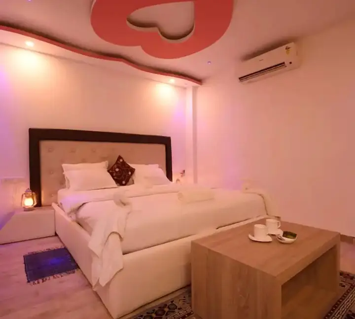 Royal Aarya Beach Resort — фото 2