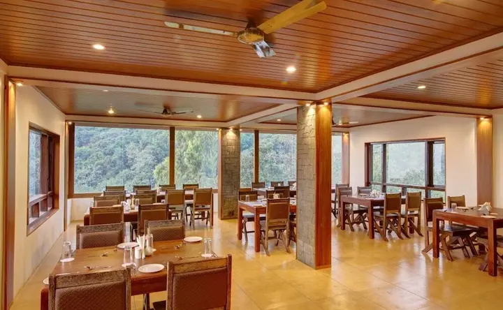Велламундра: Contour Island Resort & Spa