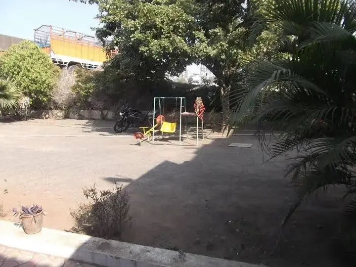 Куркумб: Hotel Anuradha Palace