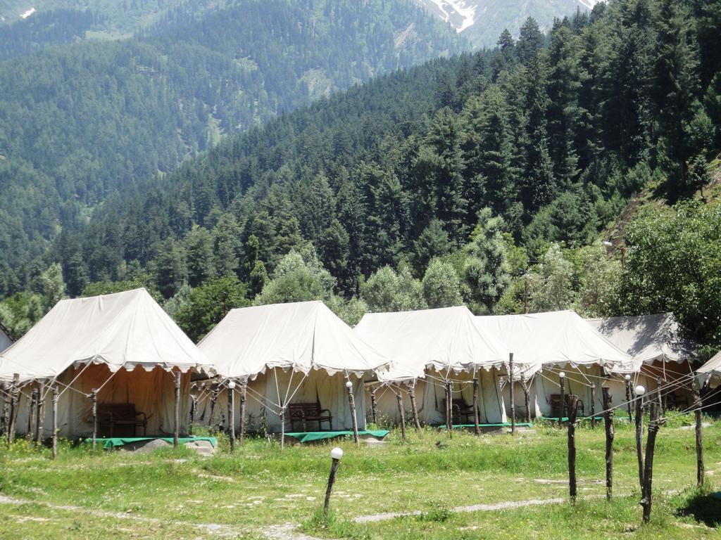 Wilderness Camps Sonmarg — фото 2