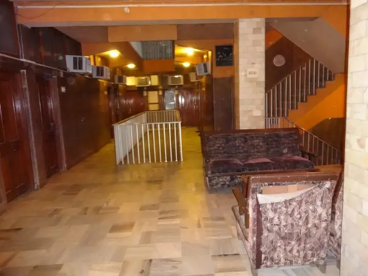 Бхопал: Hotel Hilton Palace