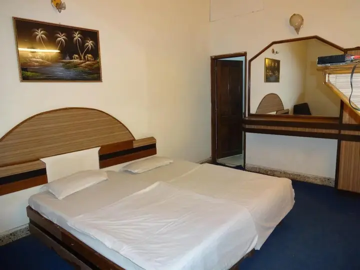 Бхопал: Hotel Hilton Palace