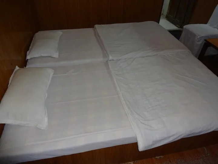Бхопал: Hotel Hilton Palace