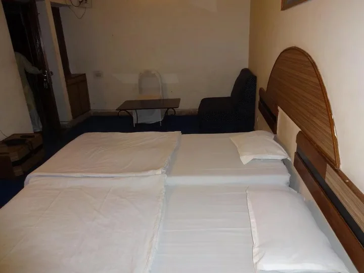 Бхопал: Hotel Hilton Palace