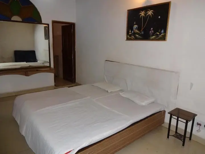 Бхопал: Hotel Hilton Palace