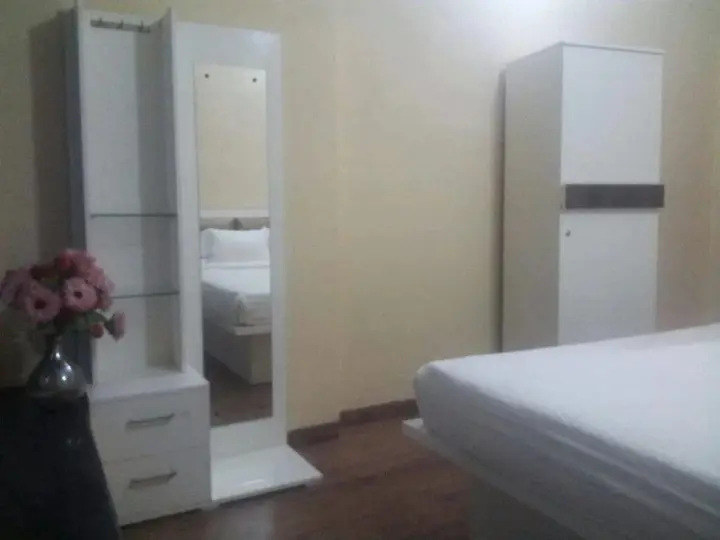 Олд-Махабалешвар: Svinns Dwarkadhish Resort