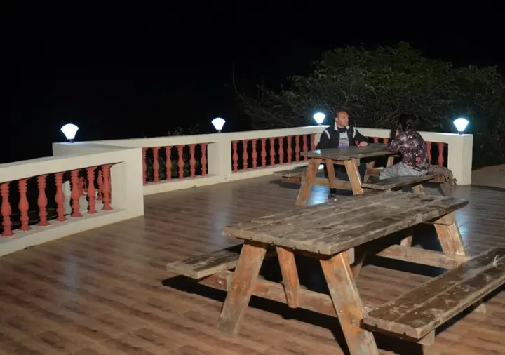 Олд-Махабалешвар: Svinns Dwarkadhish Resort