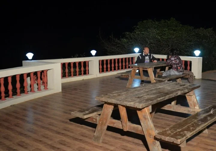 Олд-Махабалешвар: Svinns Dwarkadhish Resort