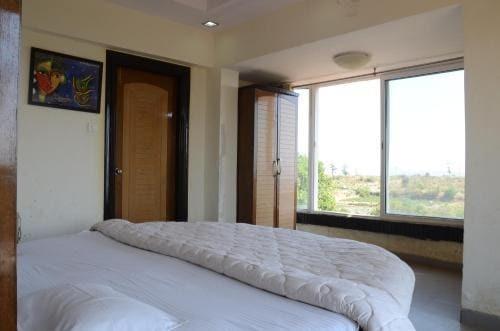 Олд-Махабалешвар: Svinns Dwarkadhish Resort