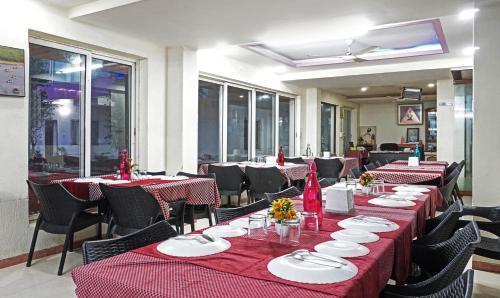 Олд-Махабалешвар: Svinns Dwarkadhish Resort