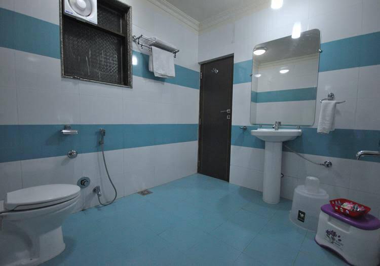 Ширди: Hotel Shri Sai Manish