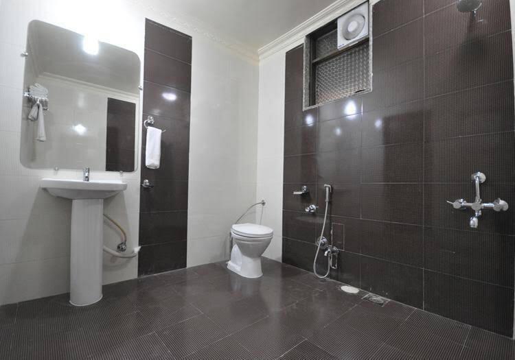 Ширди: Hotel Shri Sai Manish