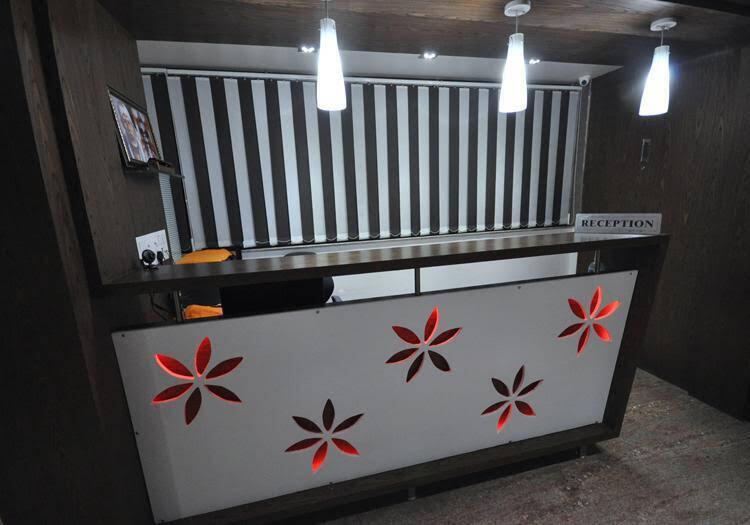 Ширди: Hotel Shri Sai Manish