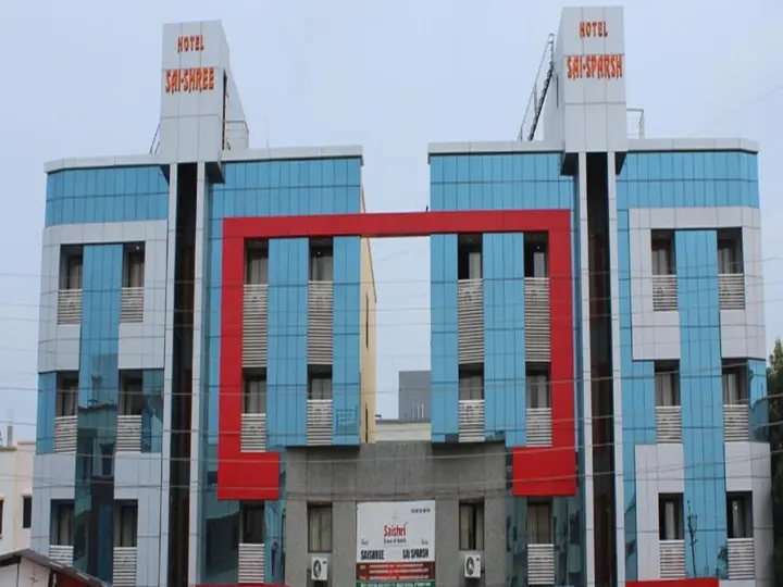 Ширди: Saishri Group Of Hotels