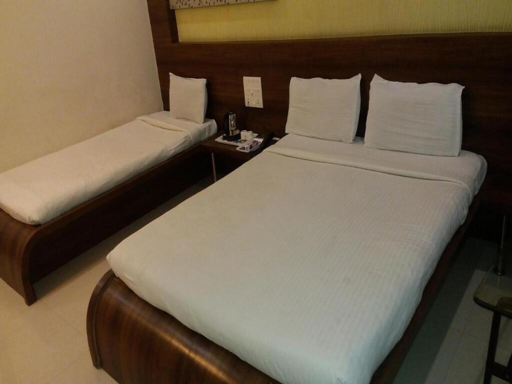 Ширди: Saishri Group Of Hotels