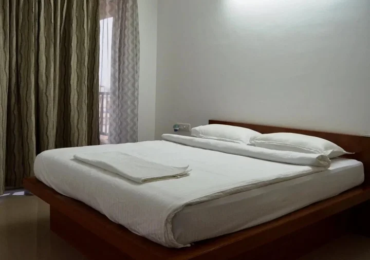 Бангалор: Boulevard Riviera Apartment