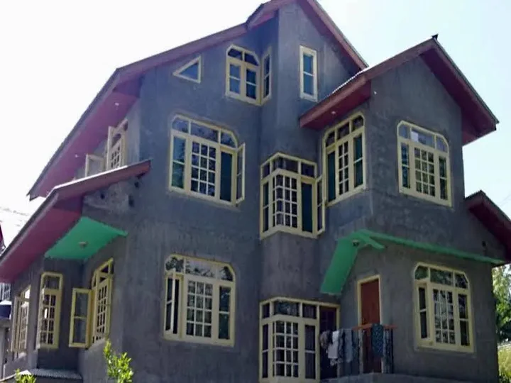 Шринагар: The Shelter Heritage Boutique Hotel