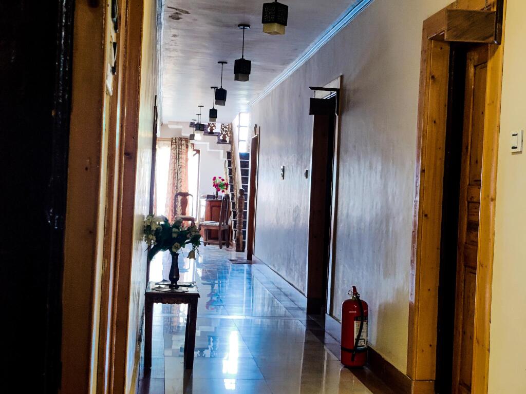 The Shelter Heritage  Boutique Hotel — фото 1