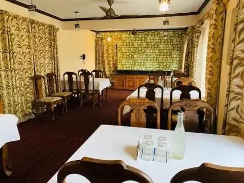 Шринагар: The Shelter Heritage  Boutique Hotel