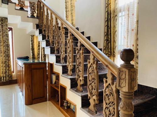 Шринагар: The Shelter Heritage Boutique Hotel