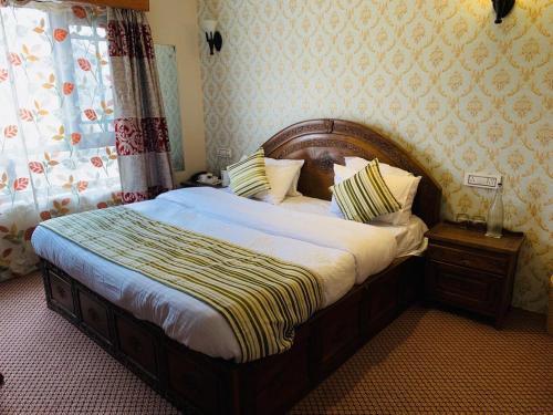 Шринагар: The Shelter Heritage Boutique Hotel